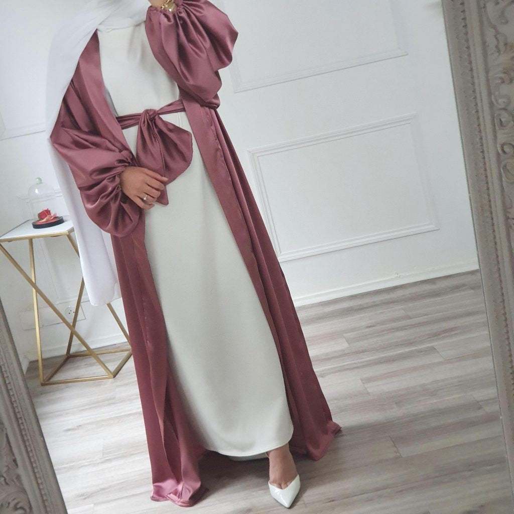 Summer Elegant Long Dress In Dubai - Meesal