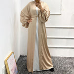 Summer Elegant Long Dress In Dubai - Meesal