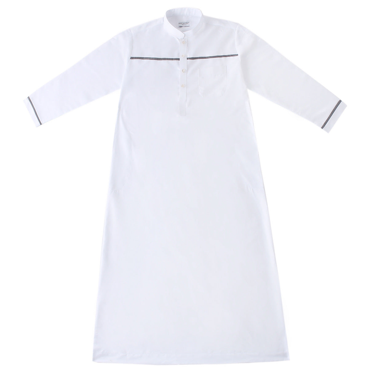 Foreign Trade Muslim Arab Middle East Men's Robe - Meesal