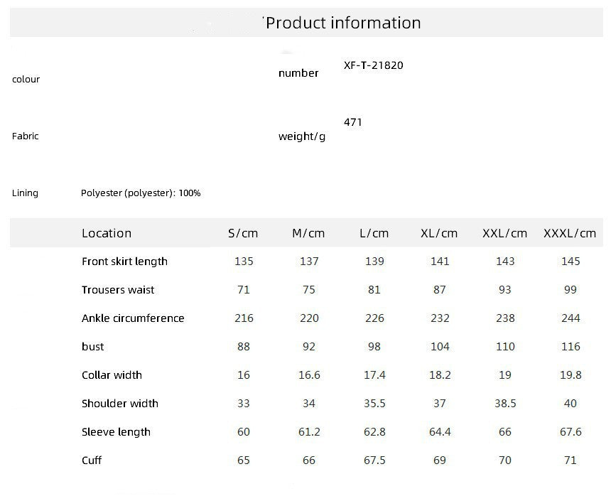 Autumn Muslim New Middle East Dubai Arab Abaya Embroidery Set Female Side - Meesal