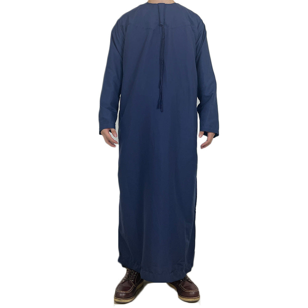 Daffah Jubba Thobe - Meesal