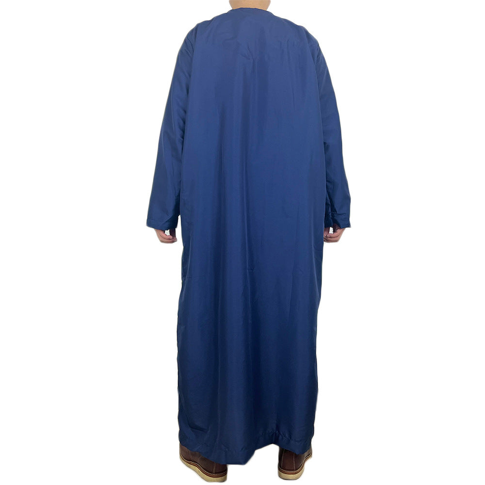 Daffah Jubba Thobe - Meesal