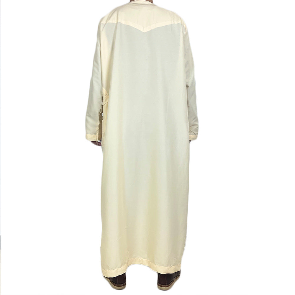 Daffah Jubba Thobe - Meesal
