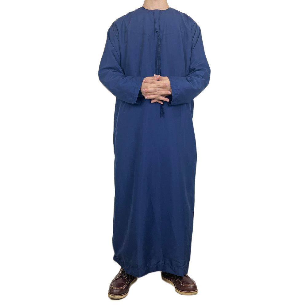 Daffah Jubba Thobe - Meesal