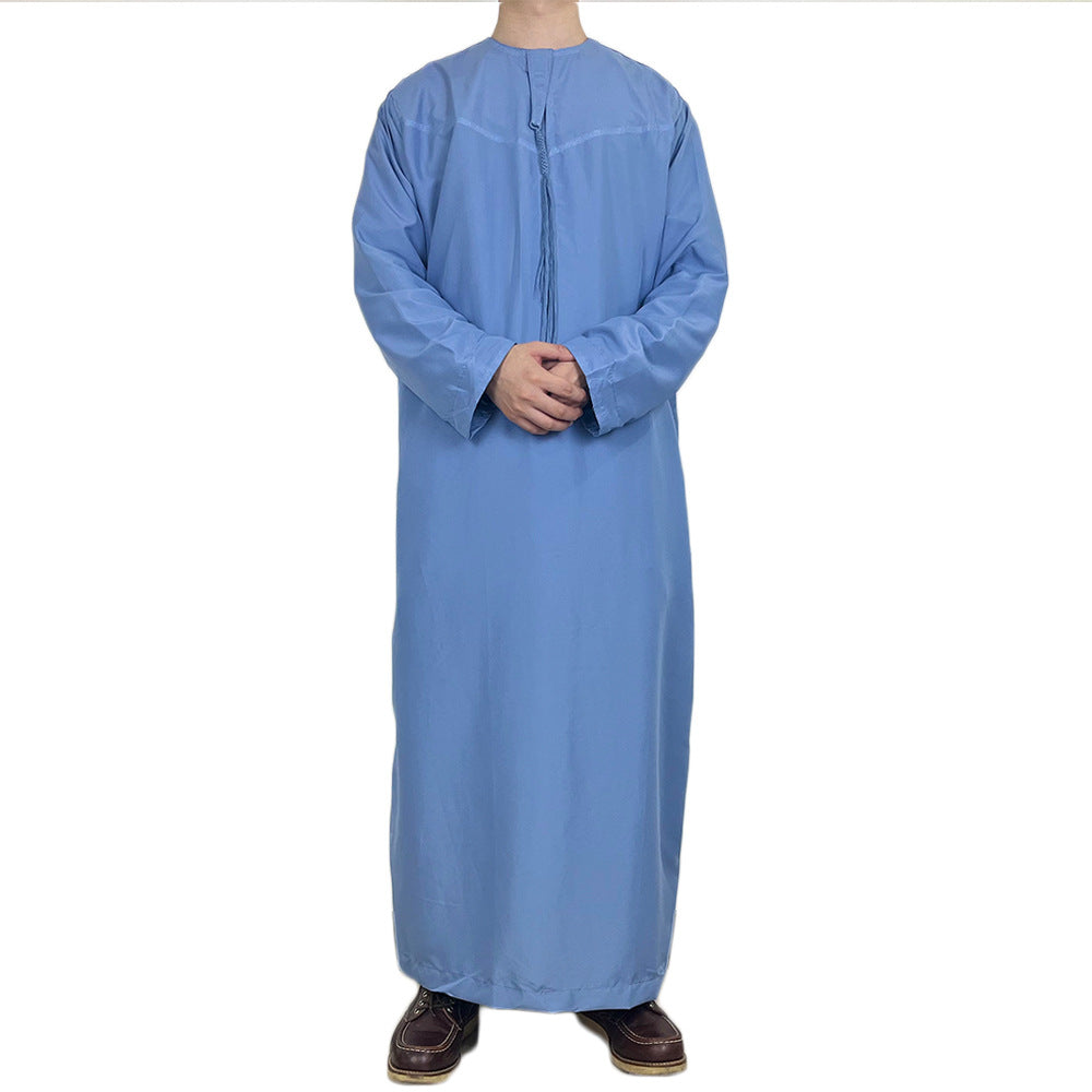 Daffah Jubba Thobe - Meesal