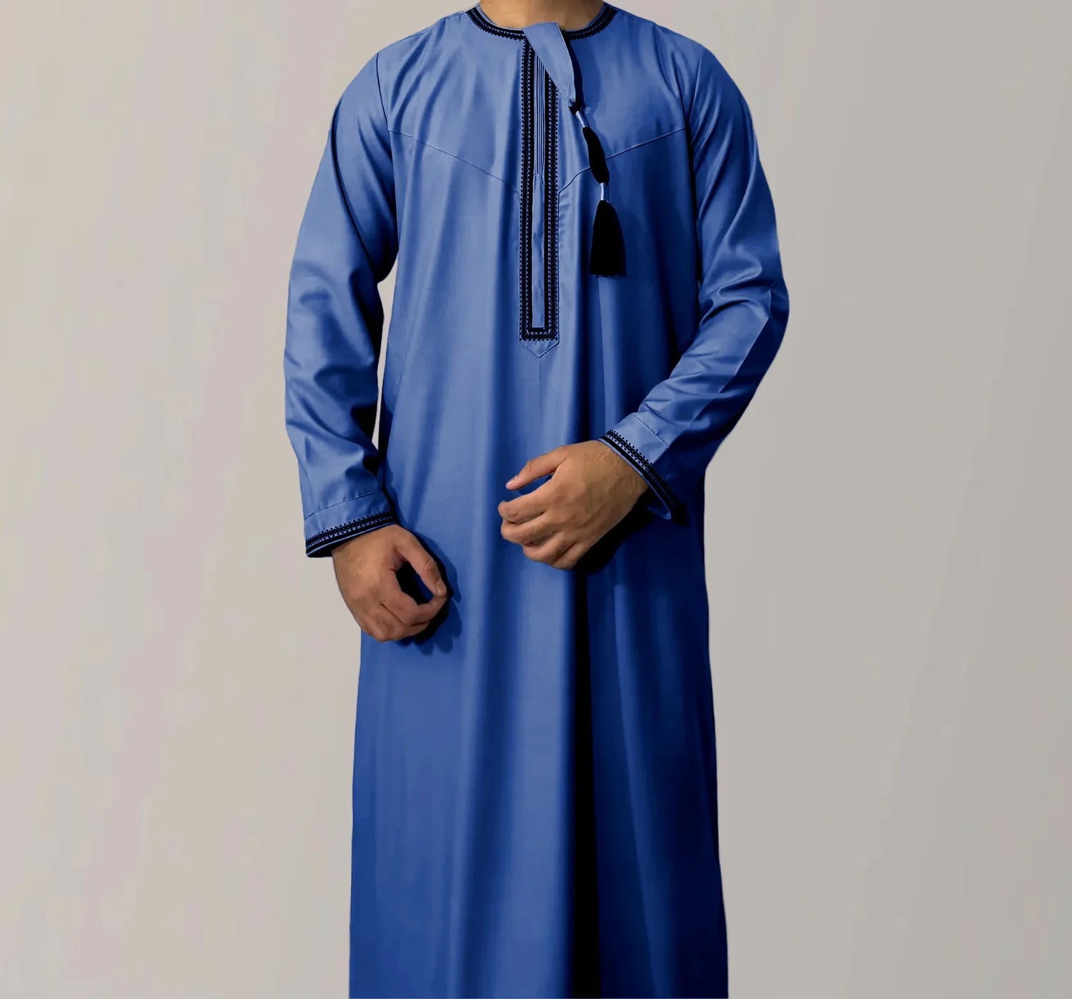 Daffah Jubba Thobe - Meesal