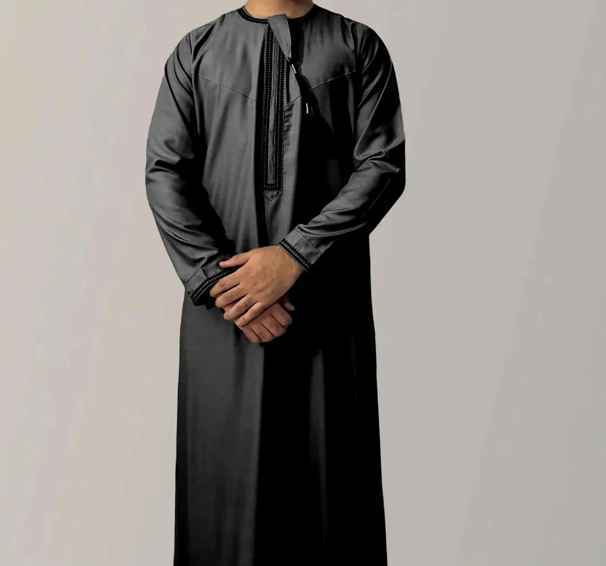 Daffah Jubba Thobe - Meesal