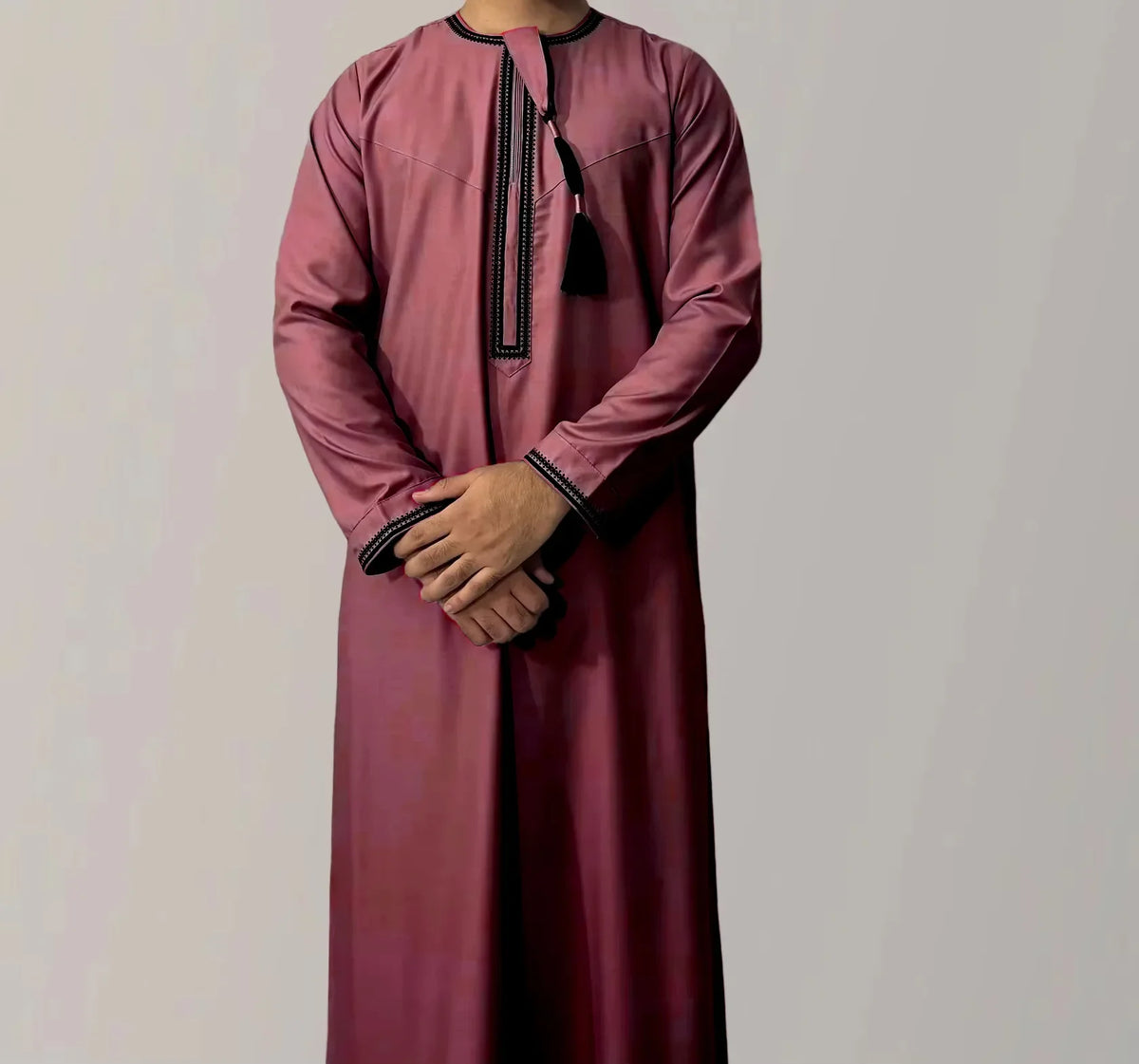 Daffah Jubba Thobe - Meesal
