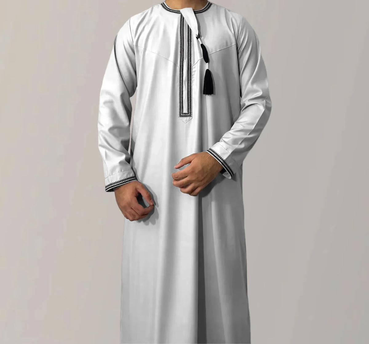 Daffah Jubba Thobe - Meesal