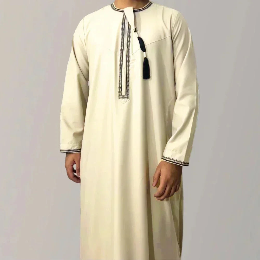 Daffah Jubba Thobe - Meesal