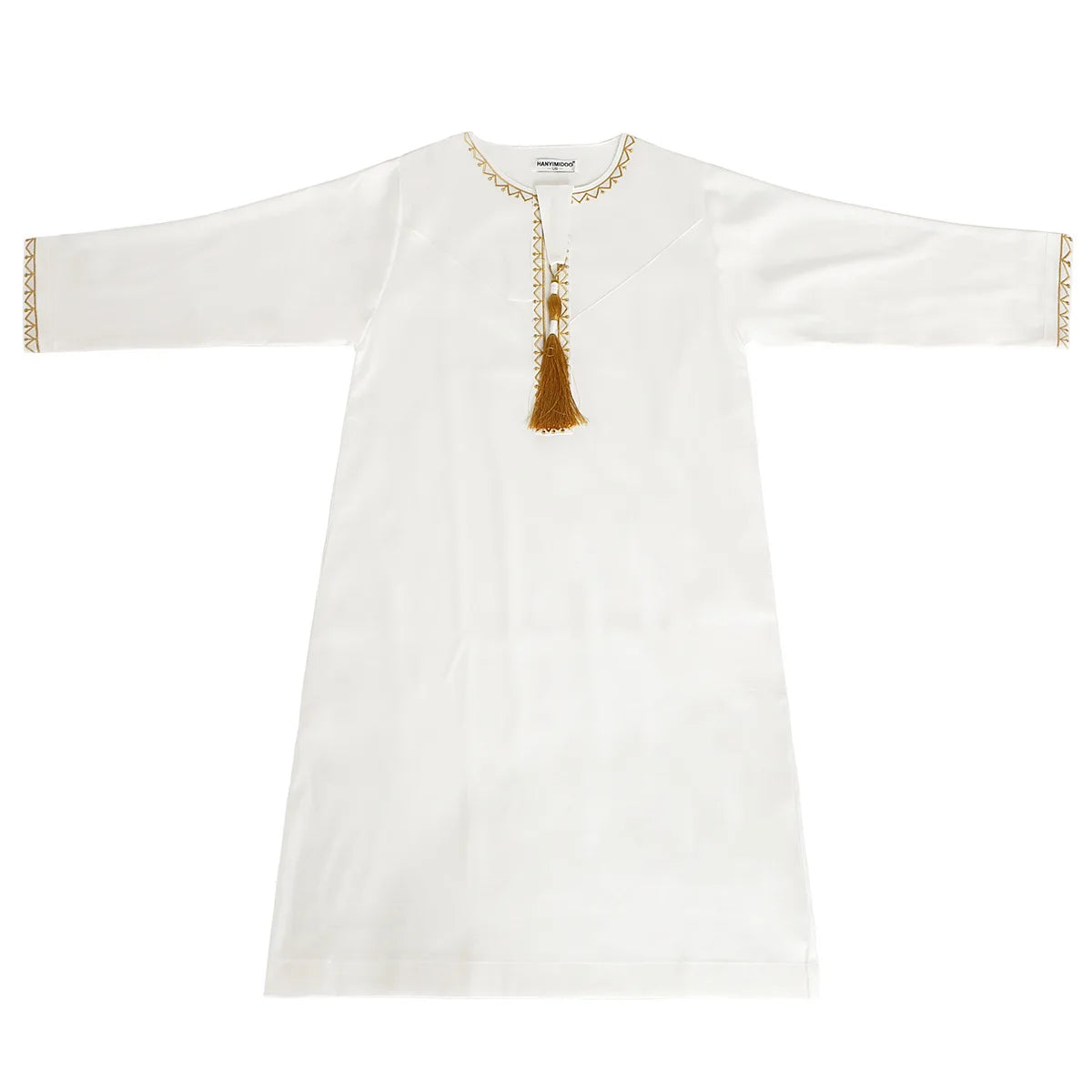 Kaftan Kids Islam Long Robe - Meesal