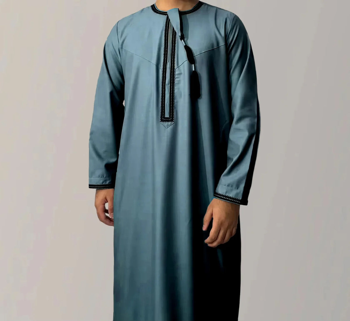 Daffah Jubba Thobe - Meesal