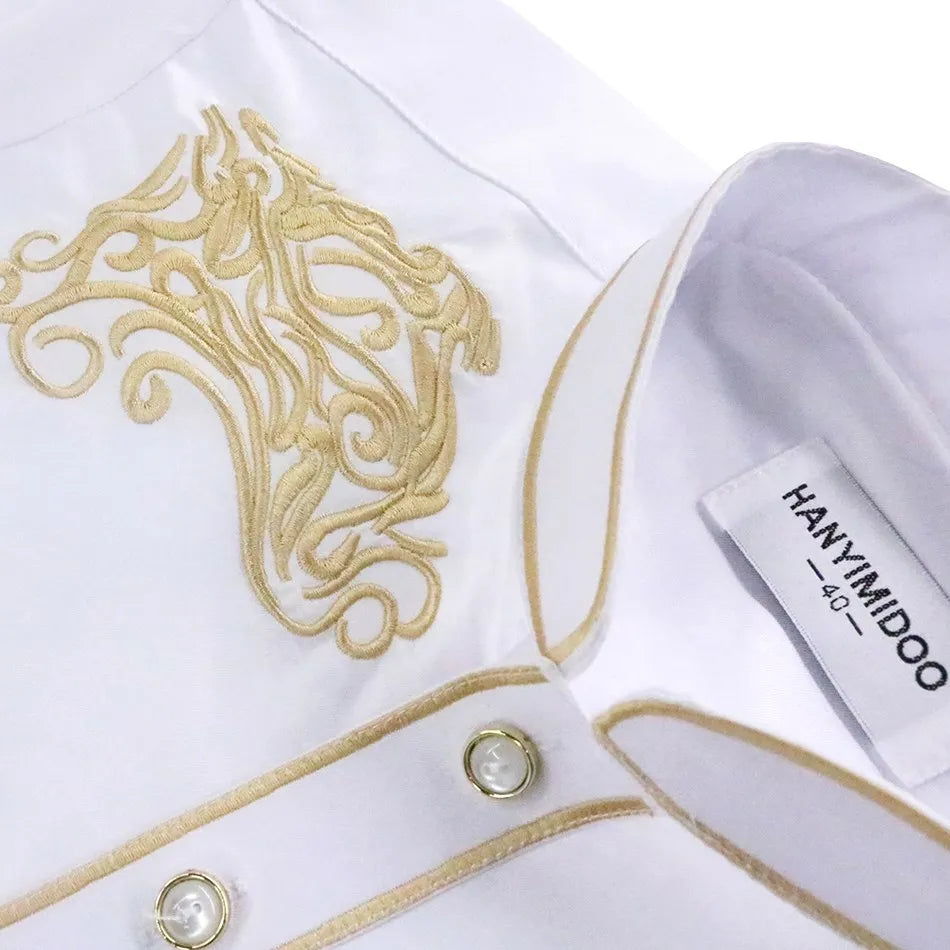 Arab Muslim Kids Robe - Meesal