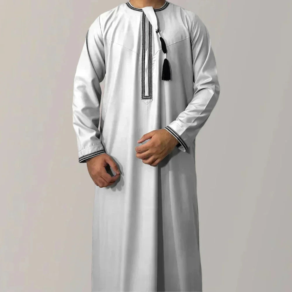 Daffah Jubba Thobe - Meesal