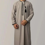 Daffah Jubba Thobe - Meesal