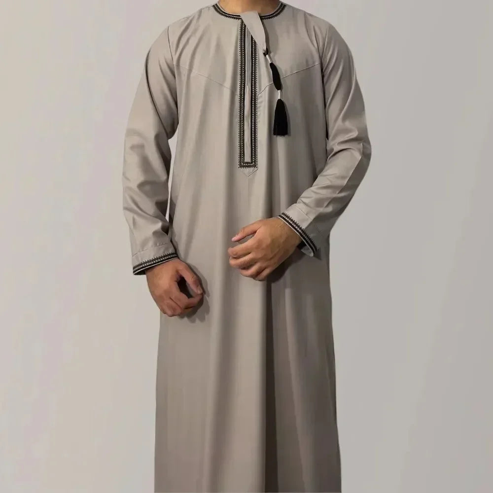 Daffah Jubba Thobe - Meesal