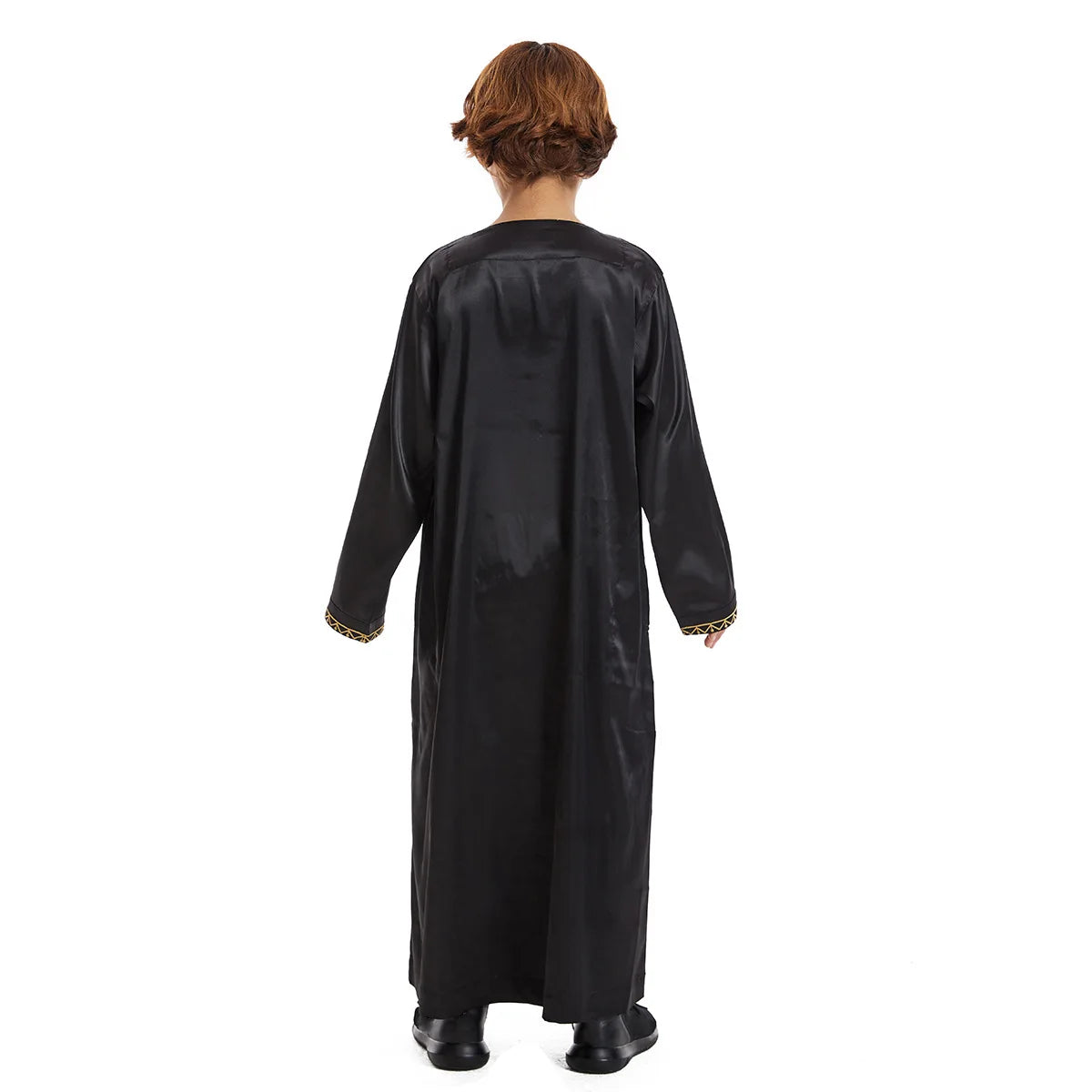 Kaftan Kids Islam Long Robe - Meesal