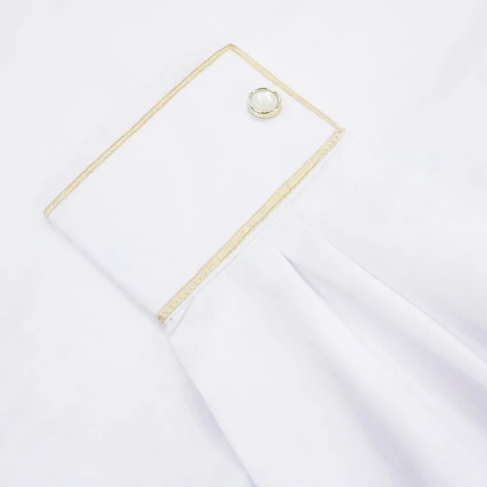 Arab Muslim Kids Robe - Meesal