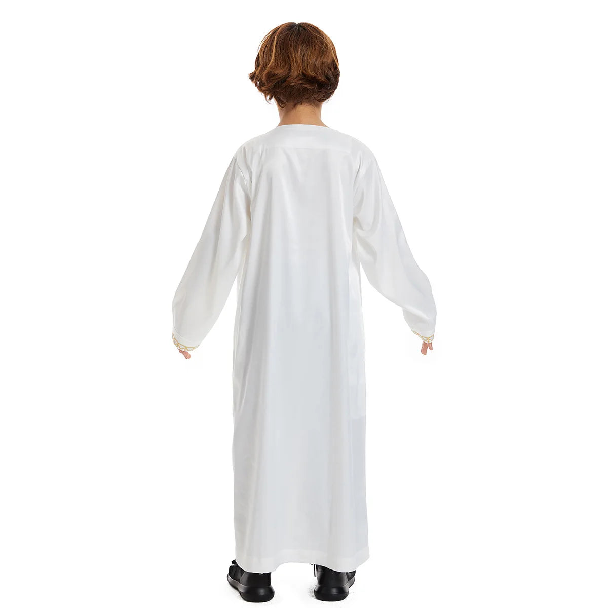 Kaftan Kids Islam Long Robe - Meesal