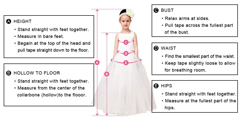 Muslim Kid Girls Dress - Meesal