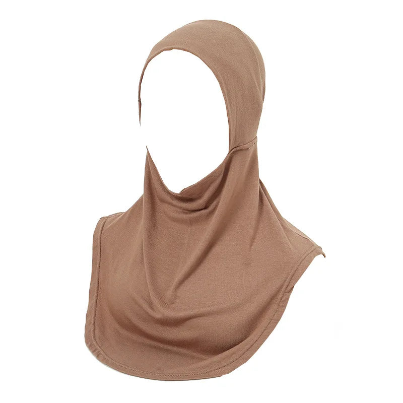 Islamic Scarf Shawls - Meesal