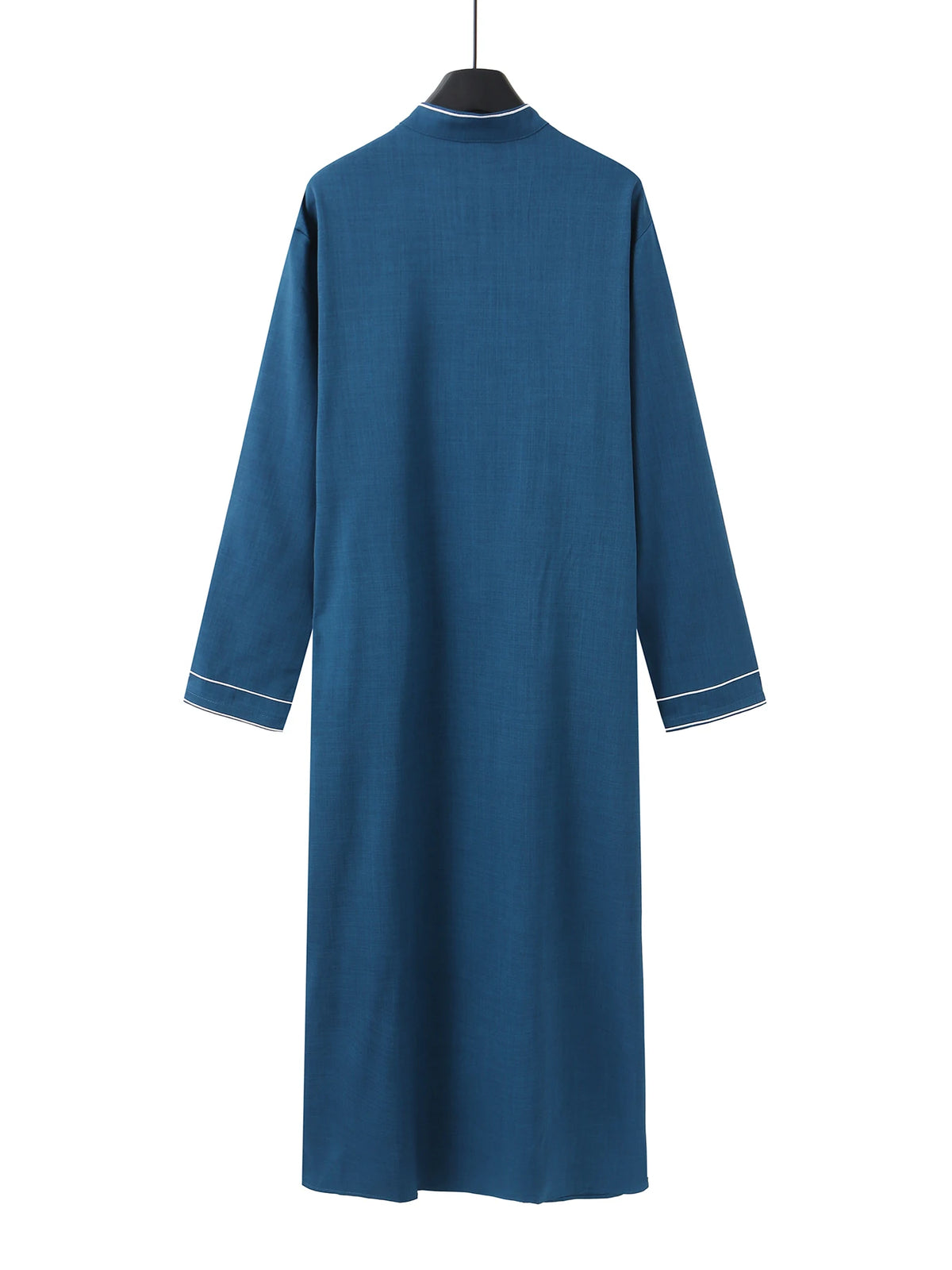 Stand collar thobe - Meesal