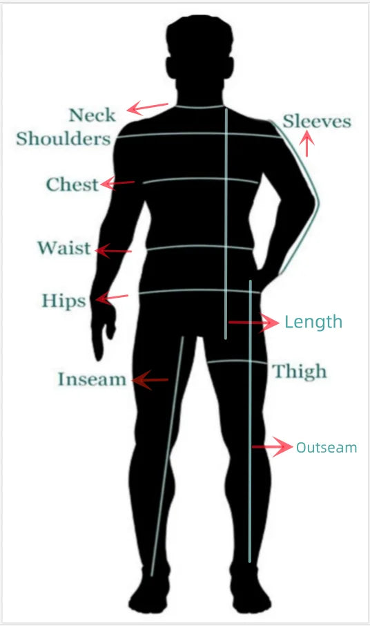 Men's casual white geometric print suit - Meesal