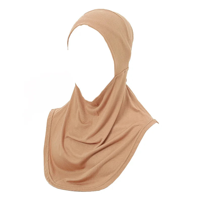 Islamic Scarf Shawls - Meesal