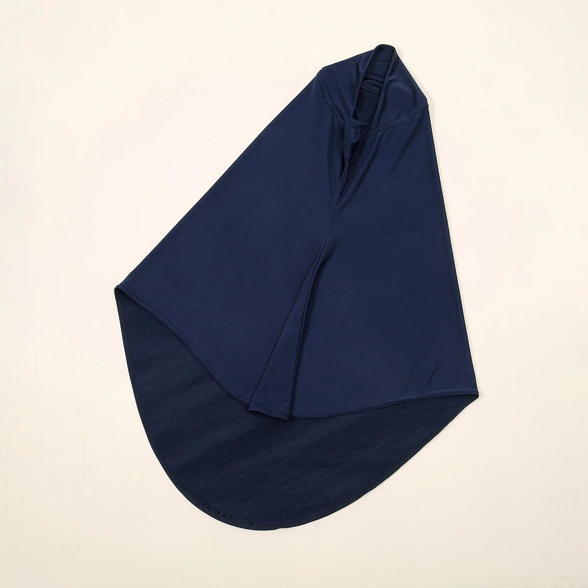 Solid Colour Turban Headscarf - Meesal