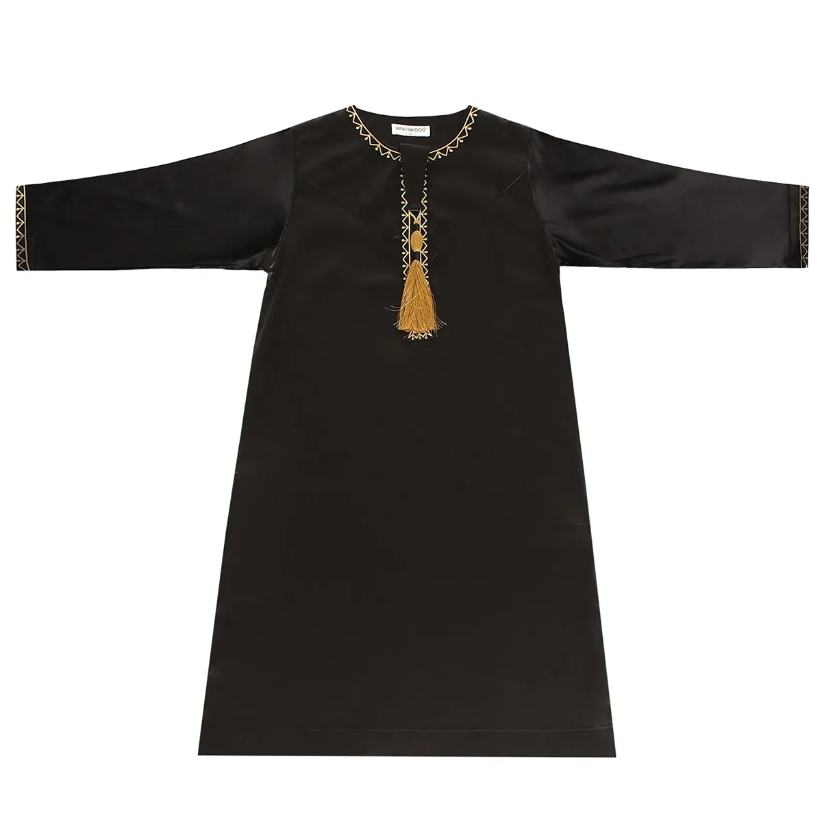 Kaftan Kids Islam Long Robe - Meesal