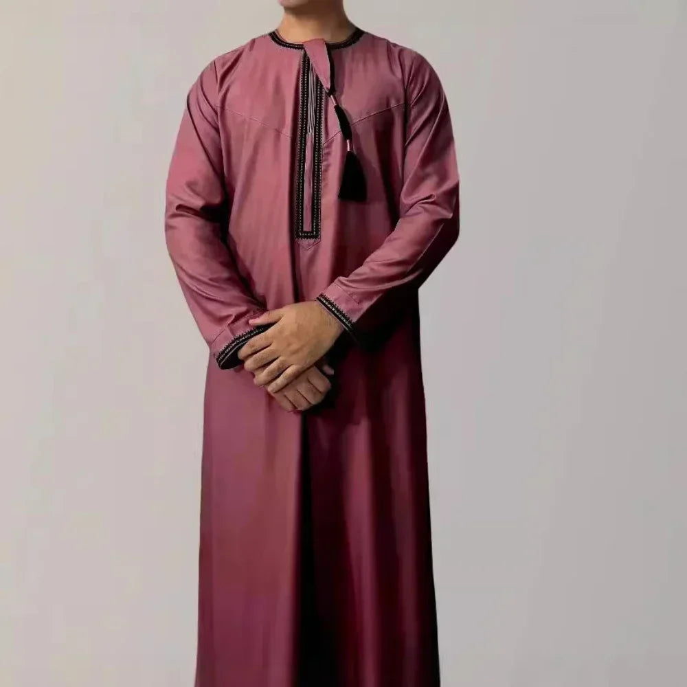 Daffah Jubba Thobe - Meesal