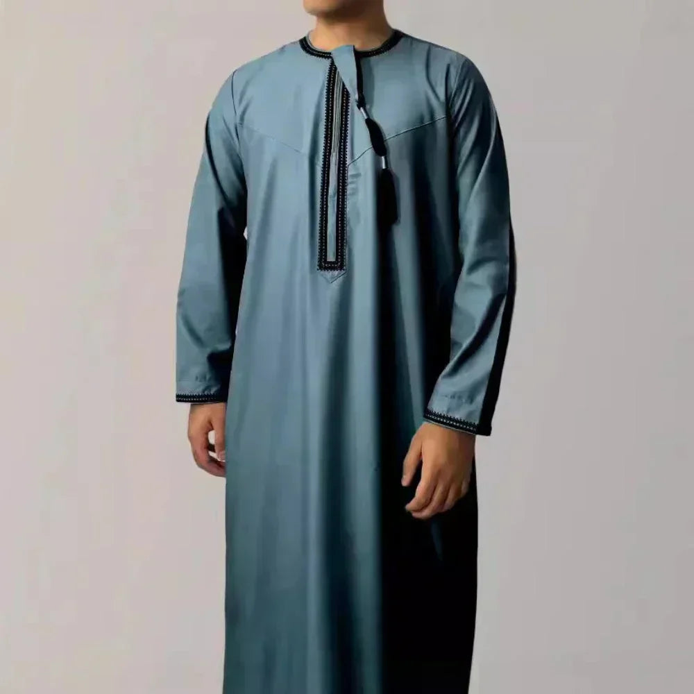 Daffah Jubba Thobe - Meesal