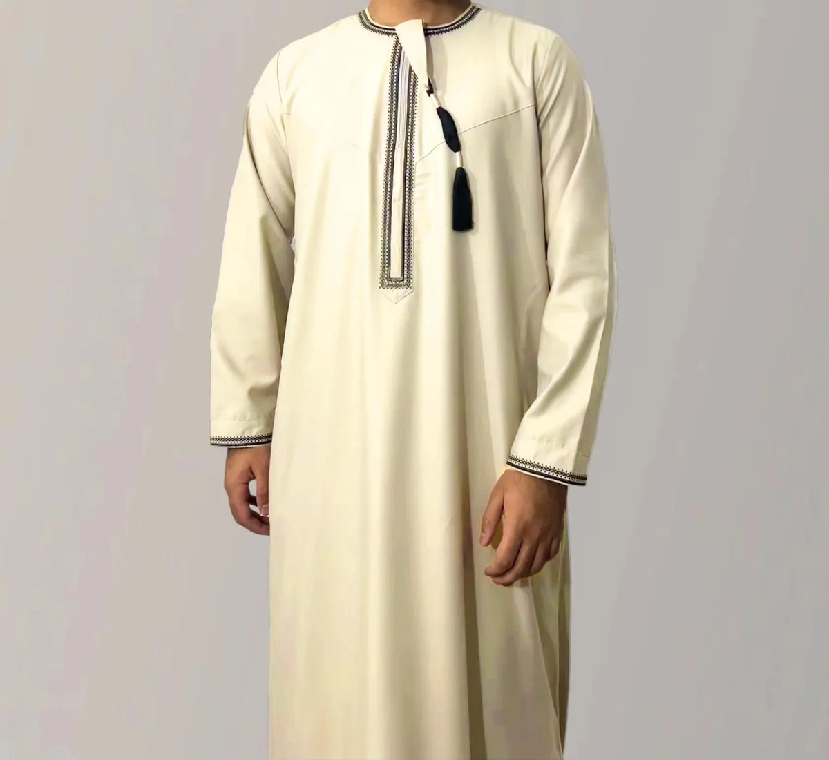 Daffah Jubba Thobe - Meesal