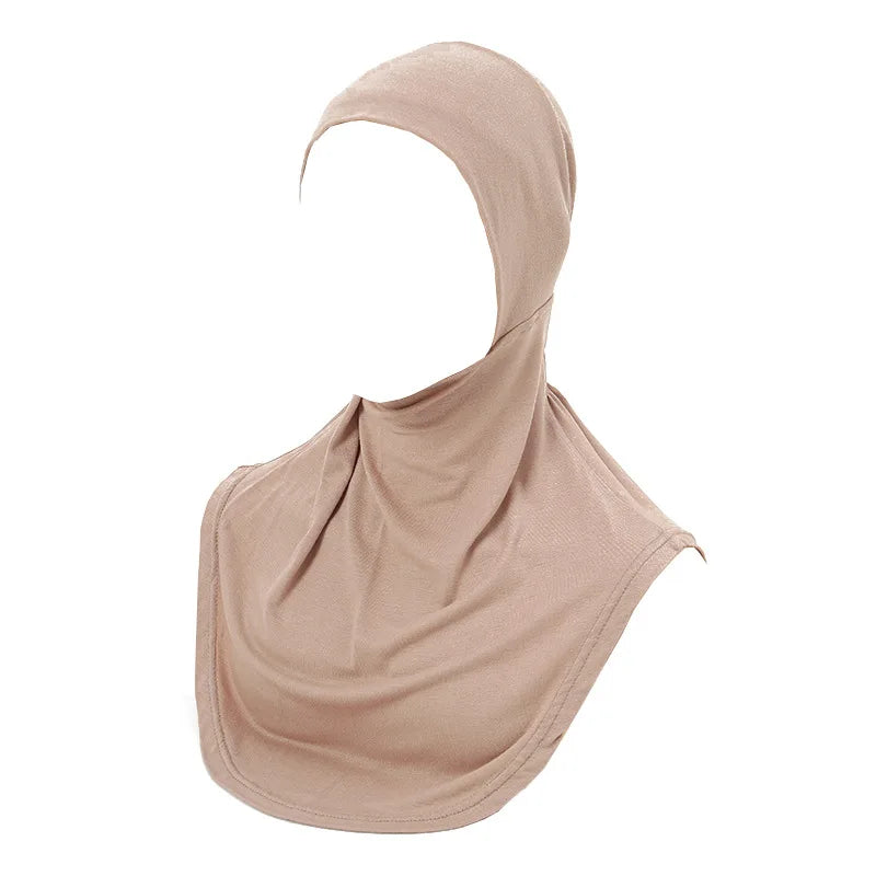 Islamic Scarf Shawls - Meesal