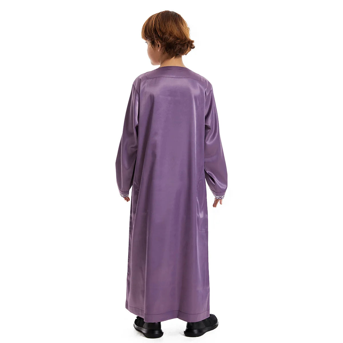 Kaftan Kids Islam Long Robe - Meesal