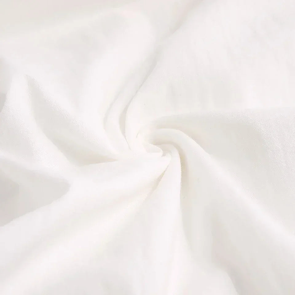 Kaftan Hooded Long Thobe - Meesal