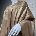 Fashion Shiny Party Batwing Sleeve Abaya Women Arab Middle East Dubai Ramadan Eid Muslim Dresses Luxury Kaftan Islamic Clothing - Meesal