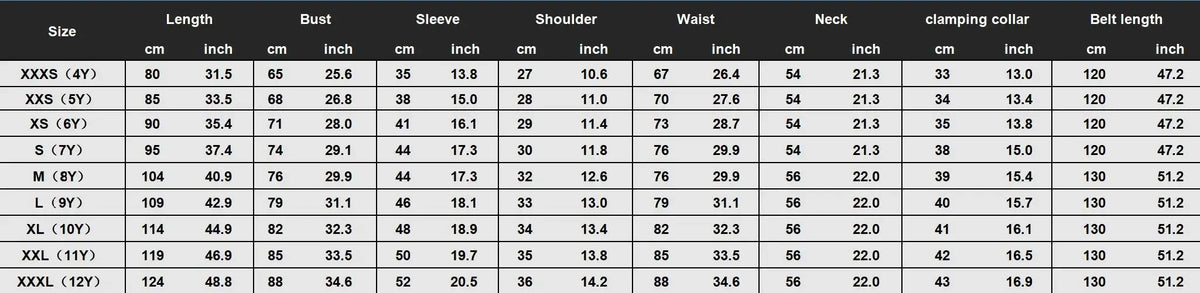 Muslim Kid Girls Dress - Meesal