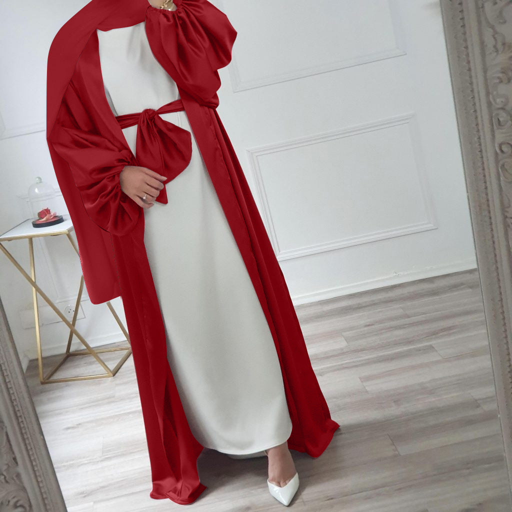 Summer Elegant Long Dress In Dubai - Meesal