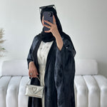 DUBAI Turkish Elegant Robe - Meesal