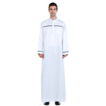 Foreign Trade Muslim Arab Middle East Men's Robe - Meesal