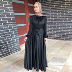 Middle East Saudi Foreign Trade Cross-border Muslim Dress - Meesal