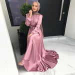 Middle East Saudi Foreign Trade Cross-border Muslim Dress - Meesal