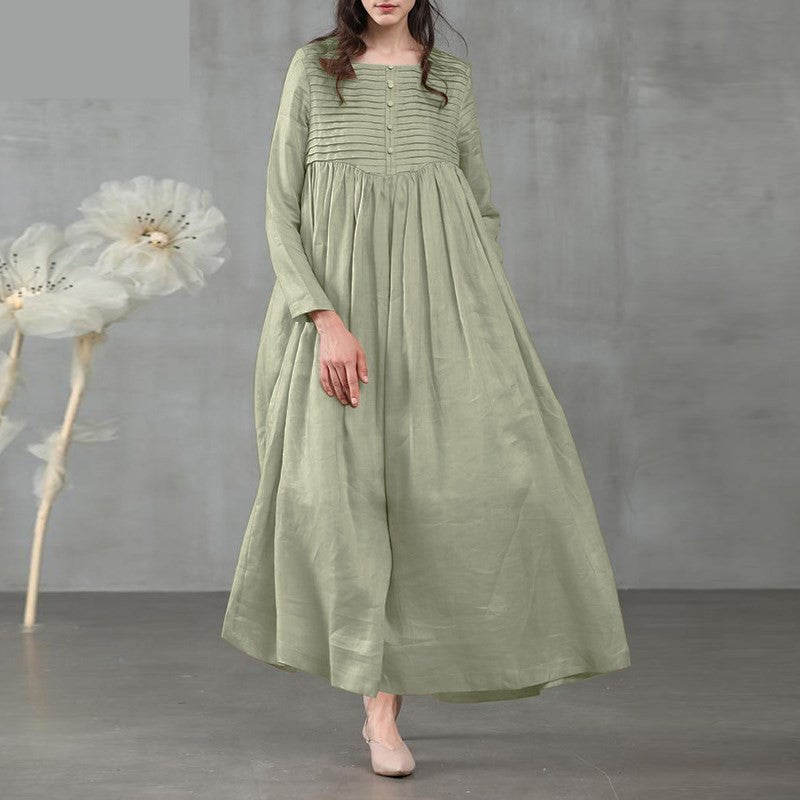 Bodycon Loose Vestidos Women Dresses Long Sleeve Female - Meesal