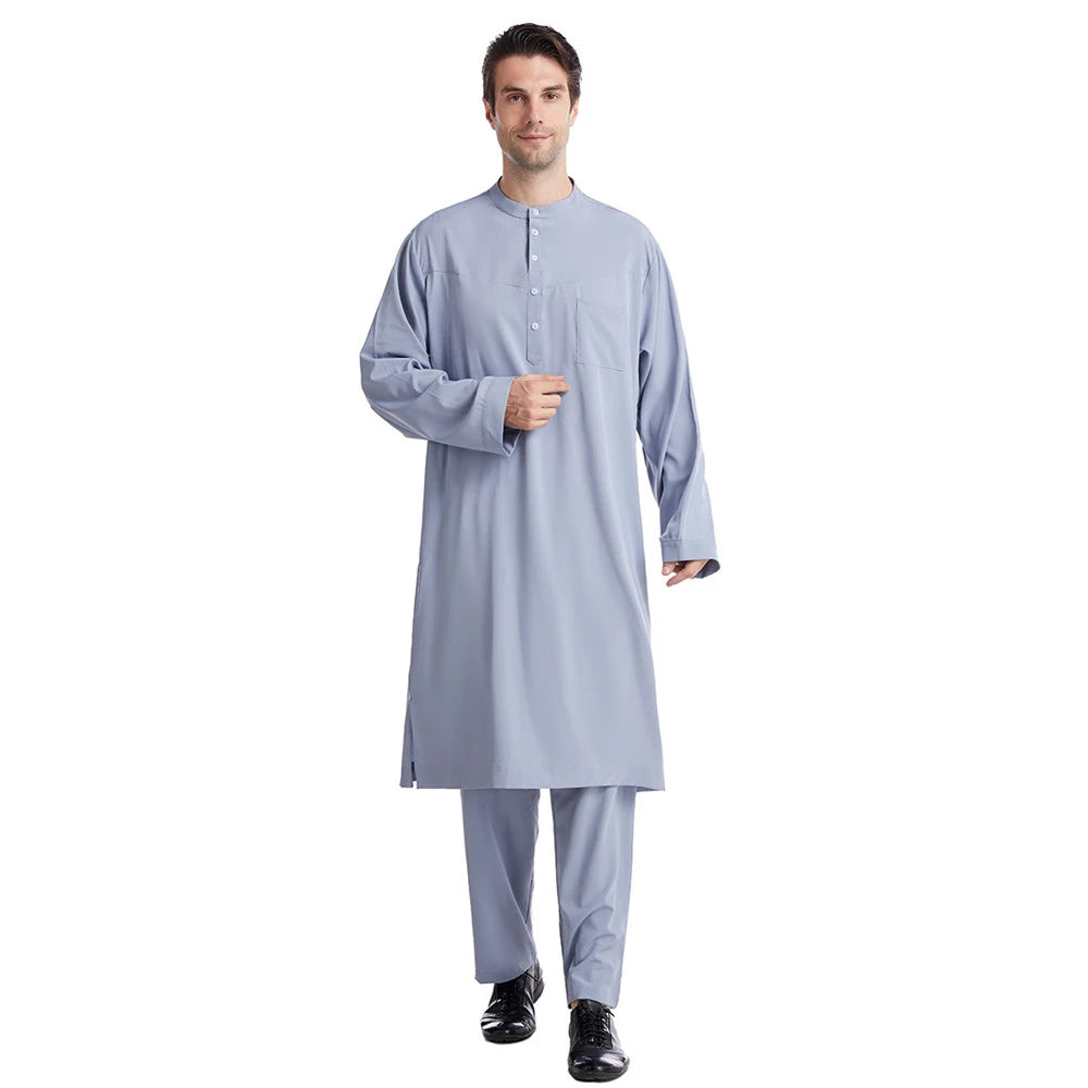 Mens Button Down Cotton - Meesal