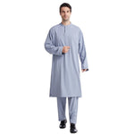 Mens Button Down Cotton - Meesal