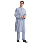 Mens Button Down Cotton - Meesal