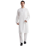 Mens Button Down Cotton - Meesal