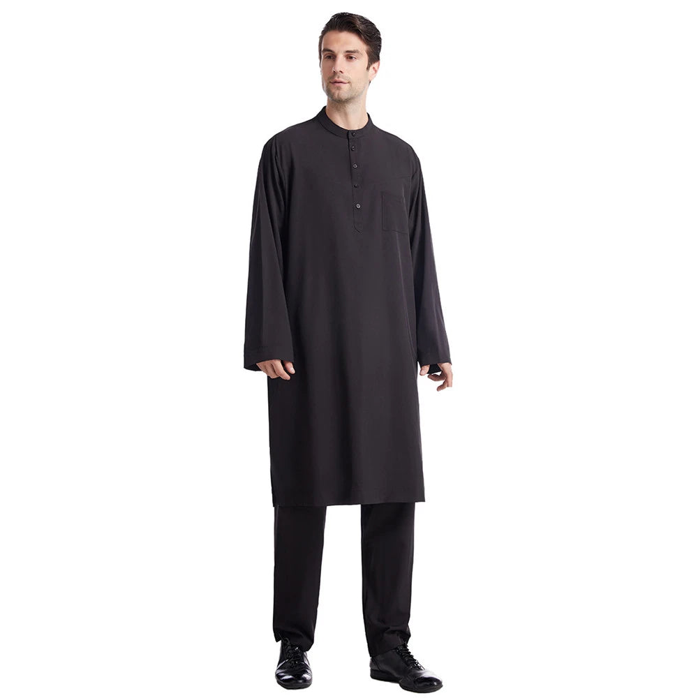 Mens Button Down Cotton - Meesal