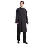 Mens Button Down Cotton - Meesal